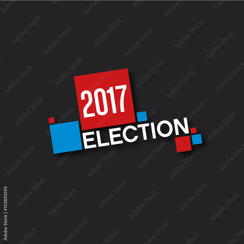 2017,élection 2017,élection