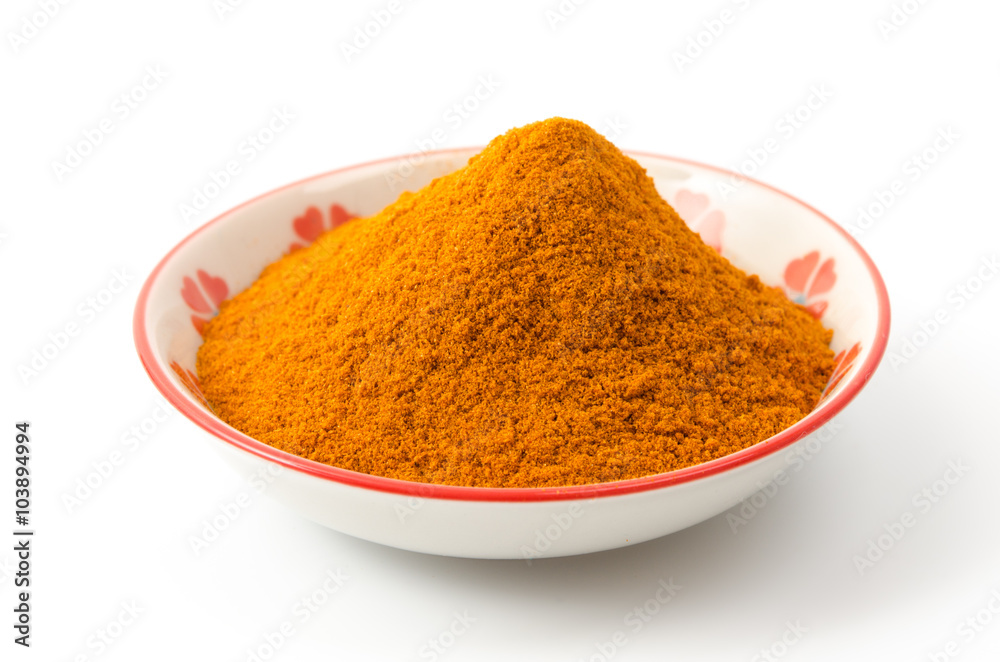 Cayenne-Pfeffer Cayenne-Pfeffer