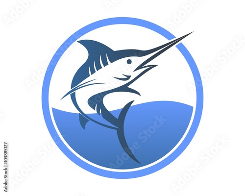 Marlin Logo