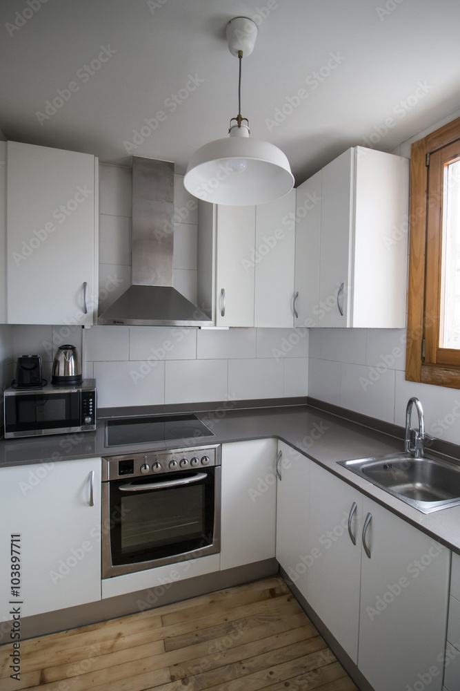 Fototapeta premium Barcelona, Spain