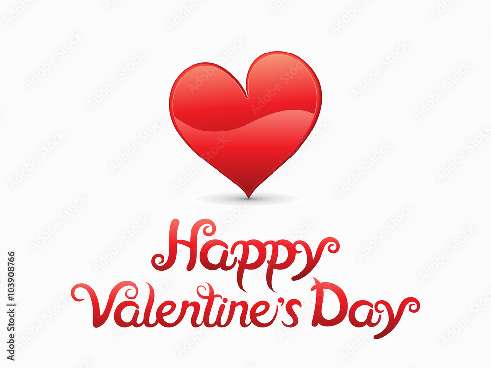 abstract artistic valentine day background abstract artistic valentine day background