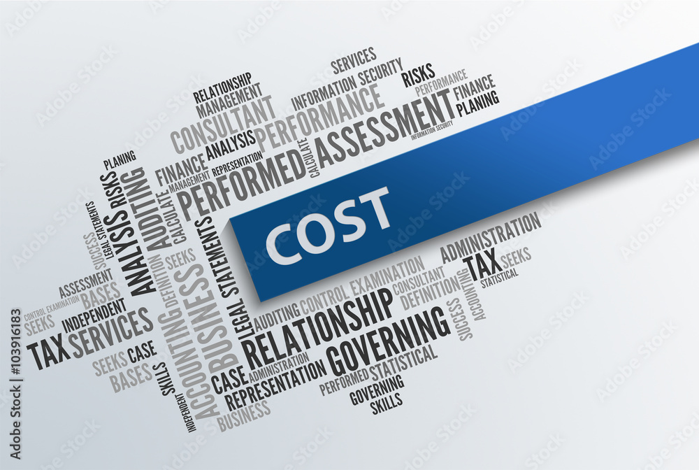 COST | Business Concept