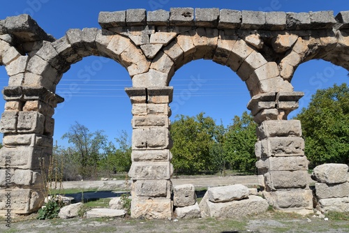 Kemerhisar, ancient Tyana