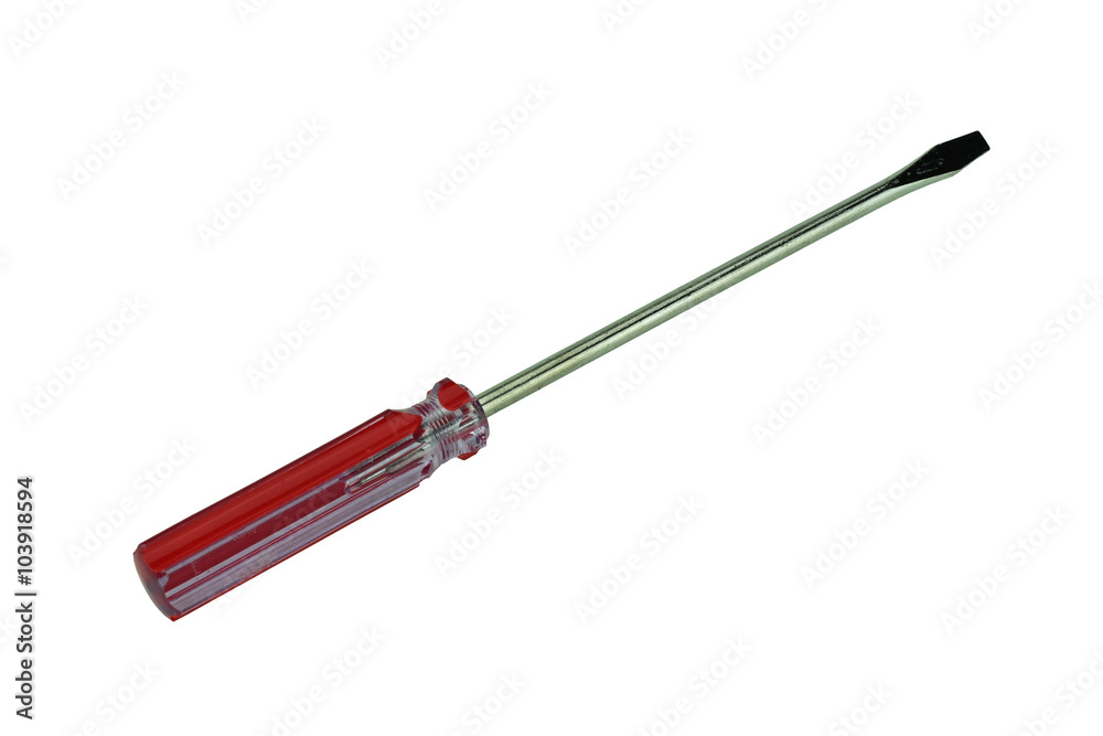 screwdriver