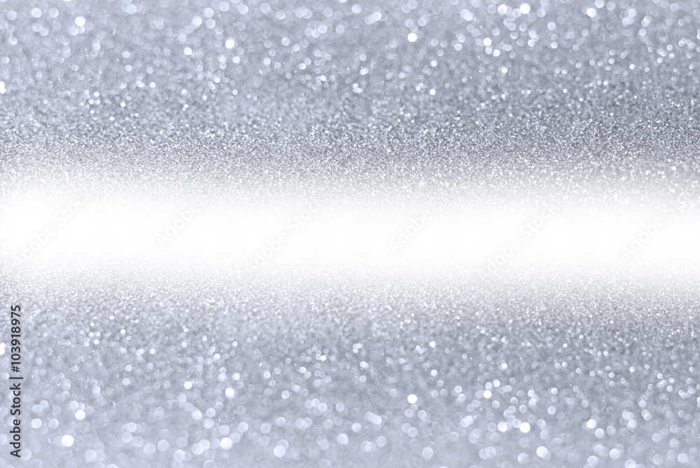 Shiny glitter defocused background Shiny glitter defocused background