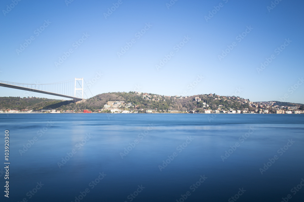 Bosphorus Bridge Bosphorus Bridge