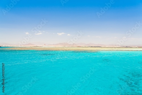 red sea day © erainbow