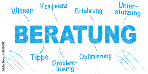 Beratung