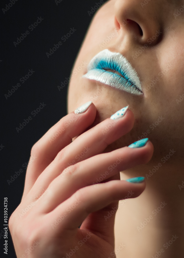 Lips Lips