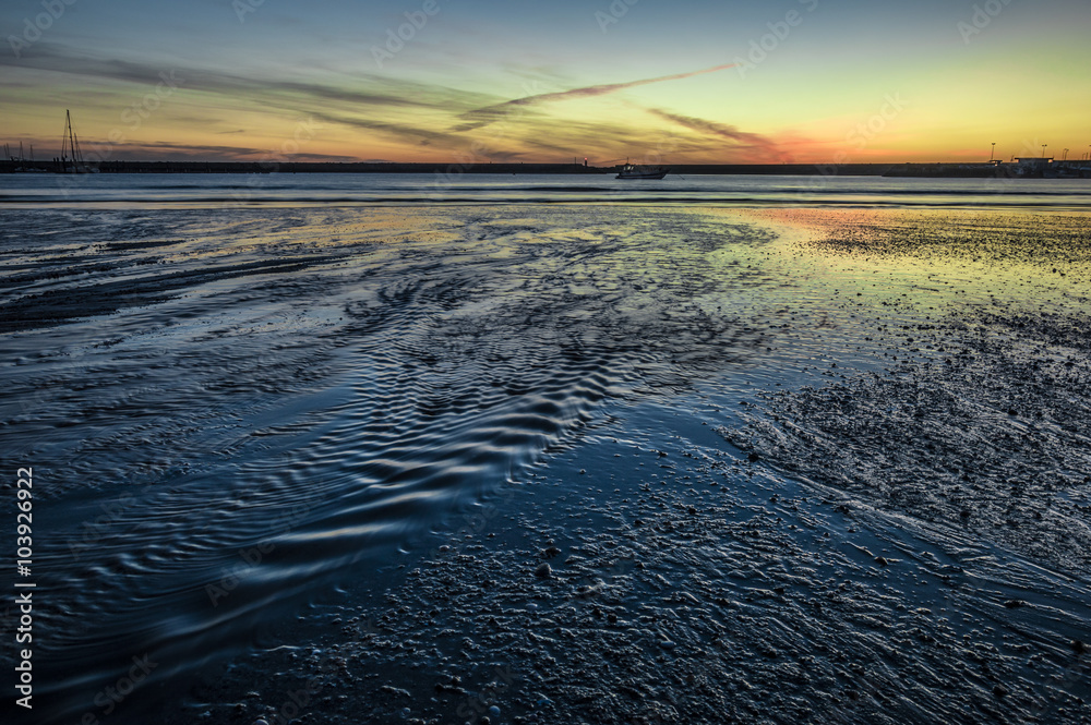 Fototapeta premium To your Level