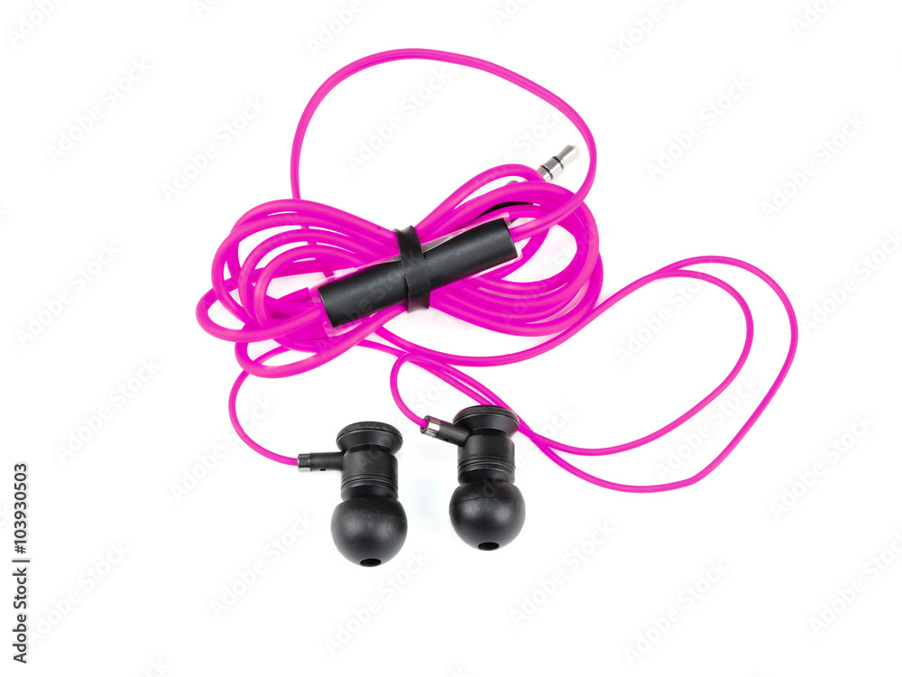 Earphones Earphones