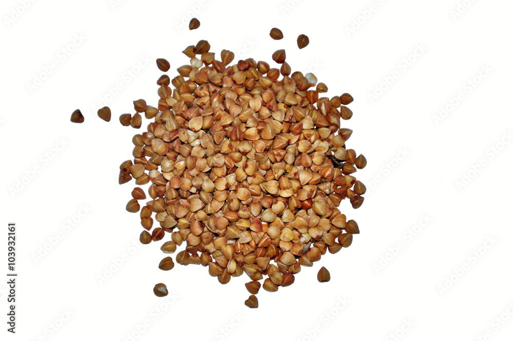 Buckwheat Buckwheat