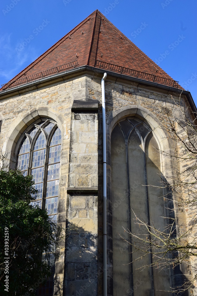 Franziskanerkloster Stadthagen