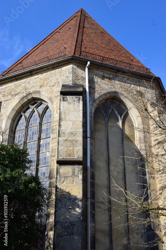 Franziskanerkloster Stadthagen