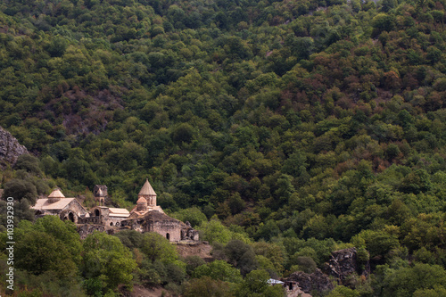 Wallpaper Mural Dadivank Monastrery Torontodigital.ca