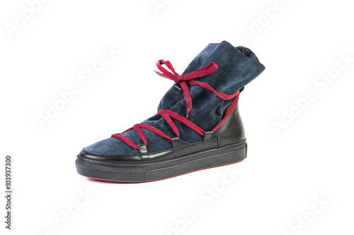stylish women's shoes with laces, online sale