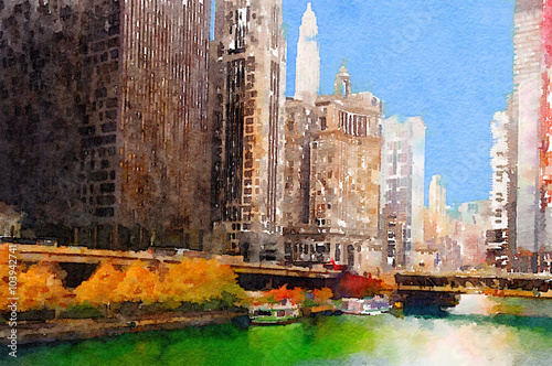 Chicago