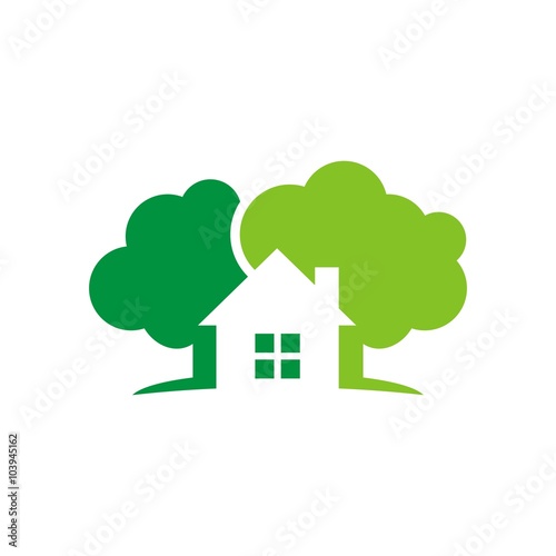 tree house logo