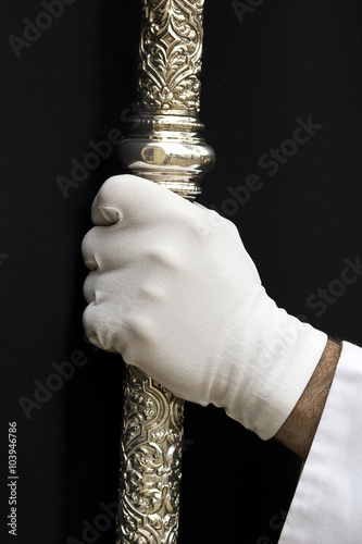 Fototapeta Cetro 