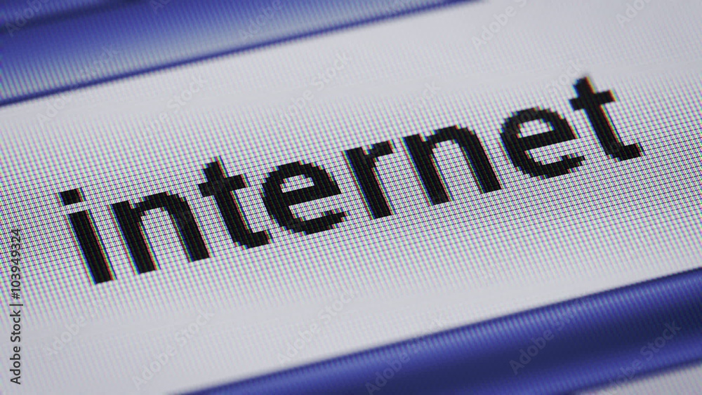 internet