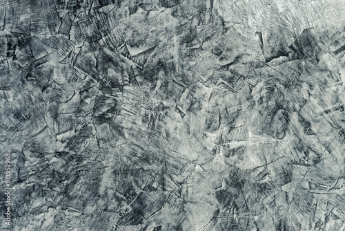 Fototapeta Naklejka Na Ścianę i Meble -  grungy dark textures background