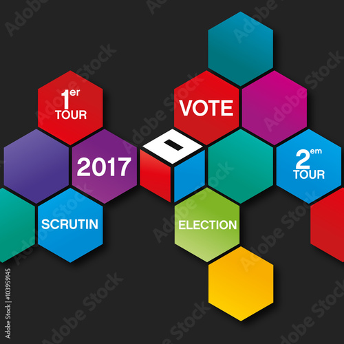 élection présidentielle