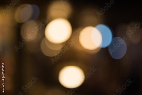 Bokeh