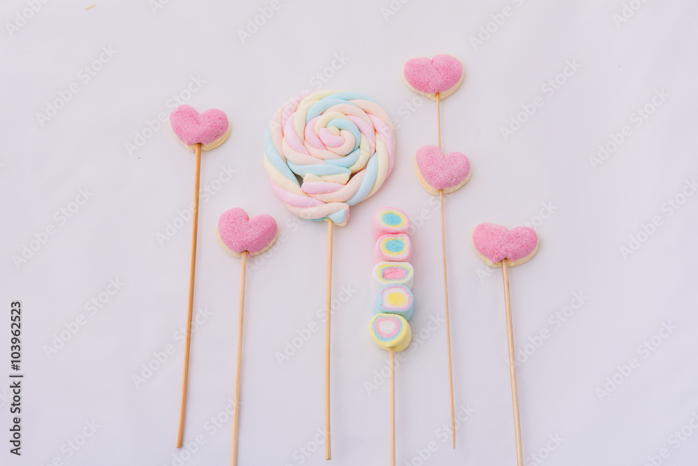 Marshmallow Marshmallow