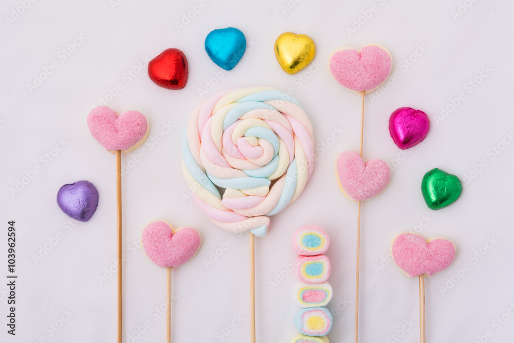 Marshmallow Marshmallow