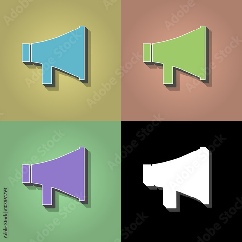 Retro Icon