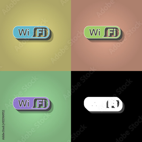 Retro Icon