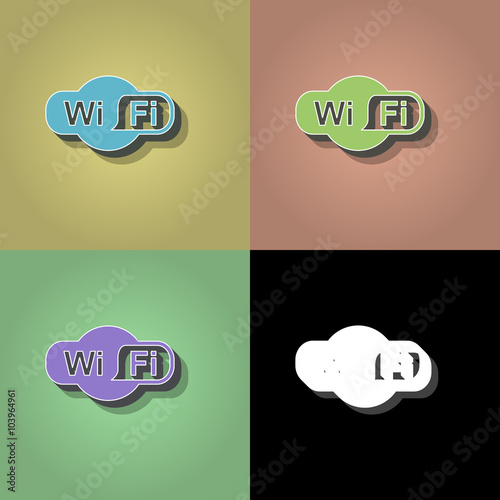Retro Icon