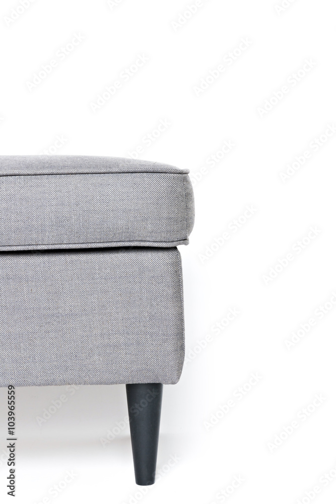 Fototapeta premium footrest