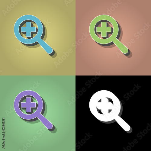 Retro Icon