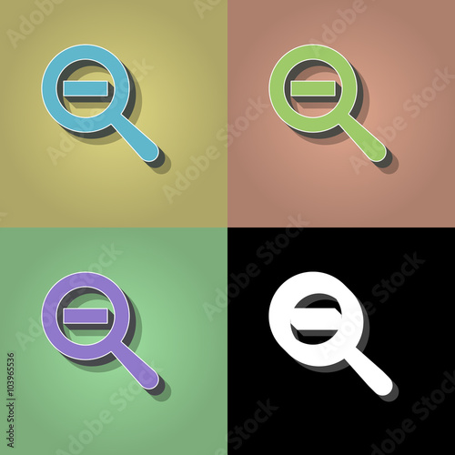 Retro Icon