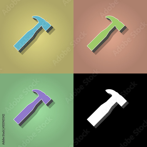 Retro Icon