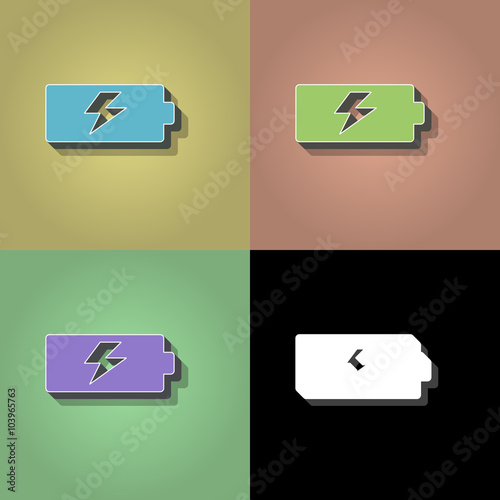Retro Icon
