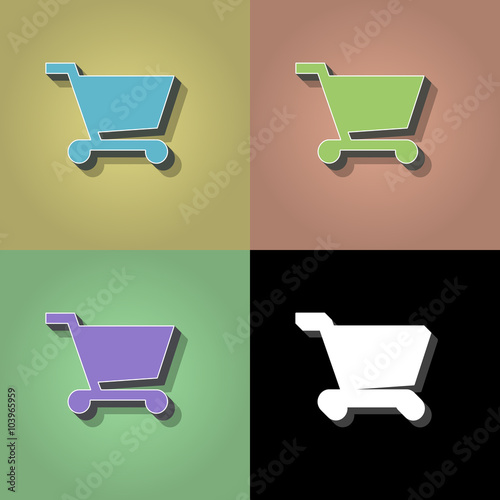 Retro Icon