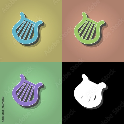 Retro Icon