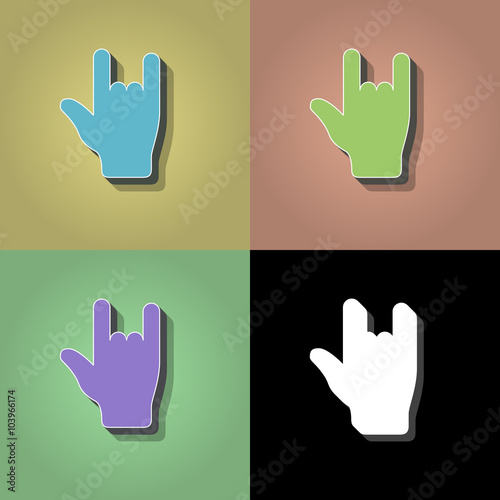 Retro Icon