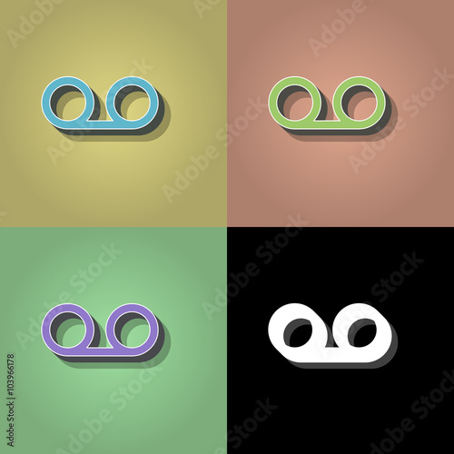 Retro Icon