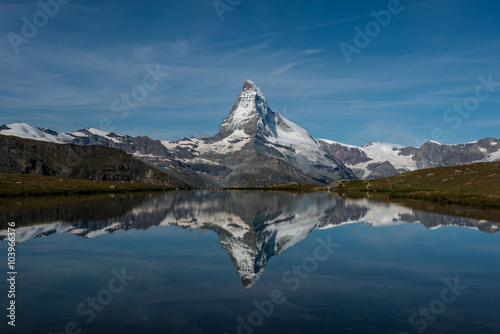 Matterhorn © stefan