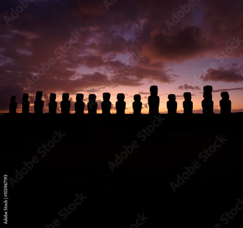 ile de paques 06 © Nicolas Dumeige