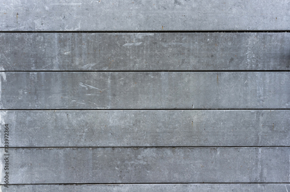 Naklejka premium concrete wall