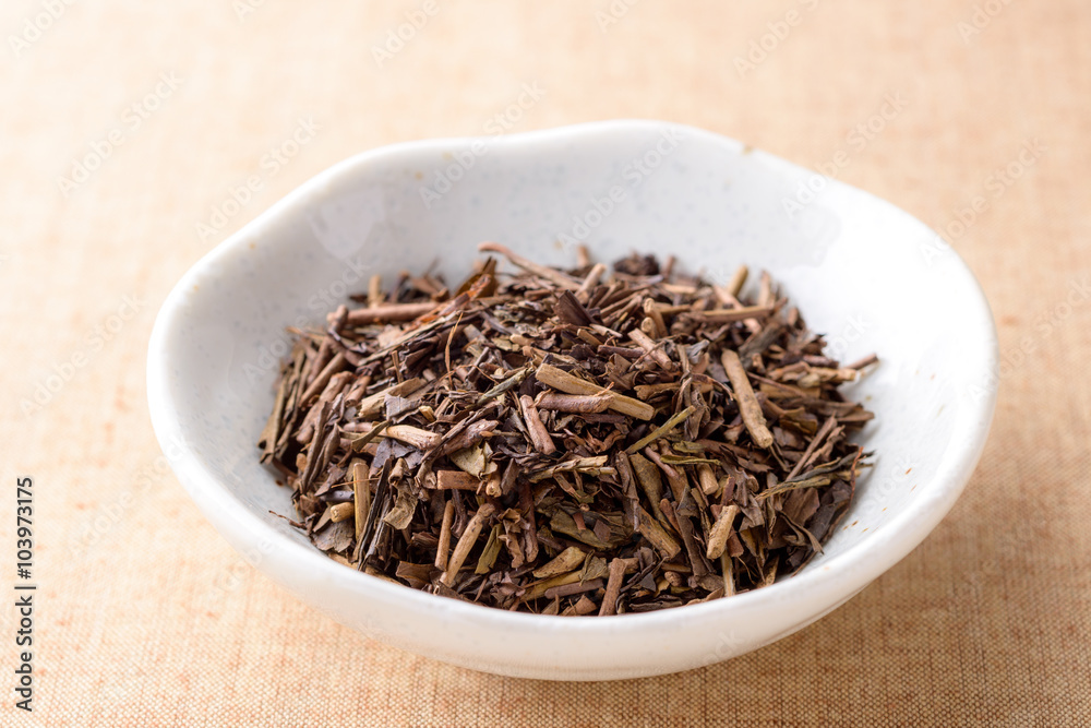 ほうじ茶 ほうじ茶