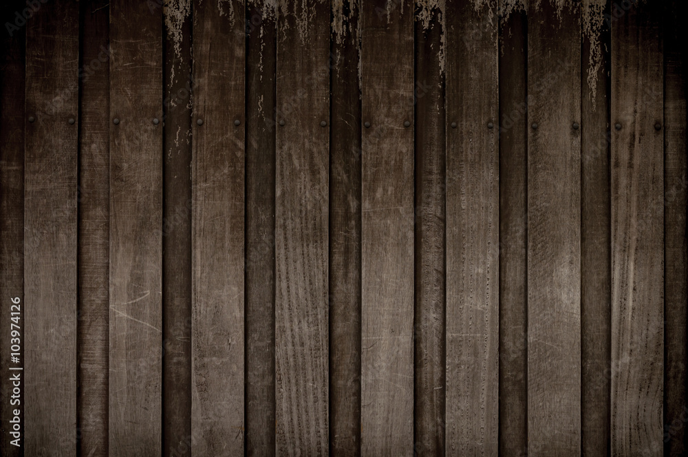 Old grunge wood texture background Old grunge wood texture background