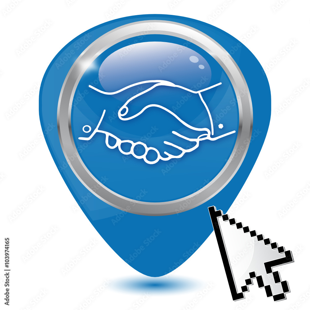 PARTNERSHIP ICON PARTNERSHIP ICON