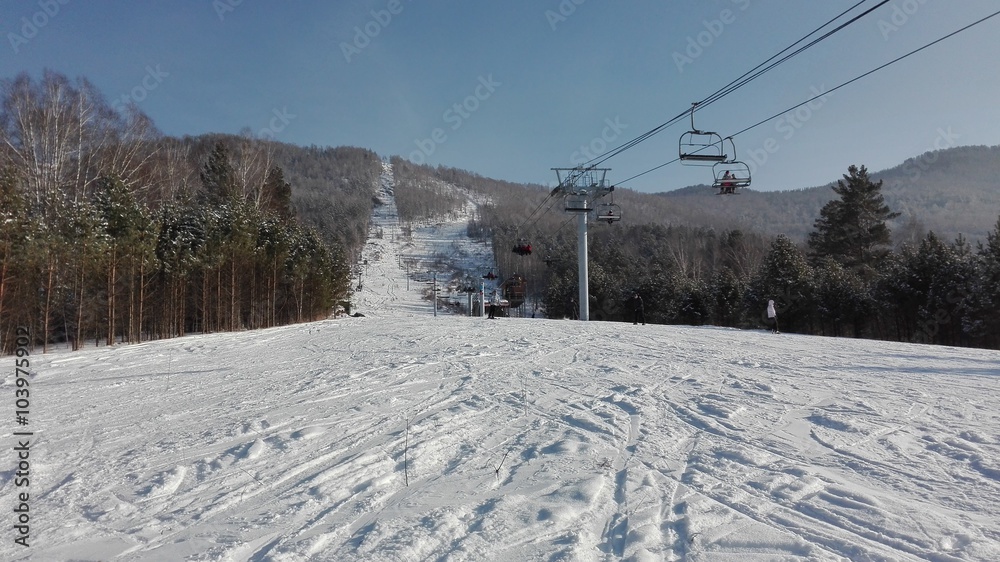 ski slope, nature, panorama, travel, skiing, snowboarding, vertex