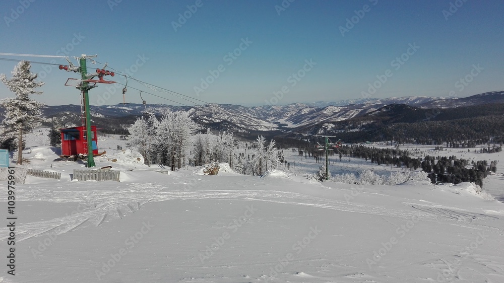 ski slope, nature, panorama, travel, skiing, snowboarding, vertex