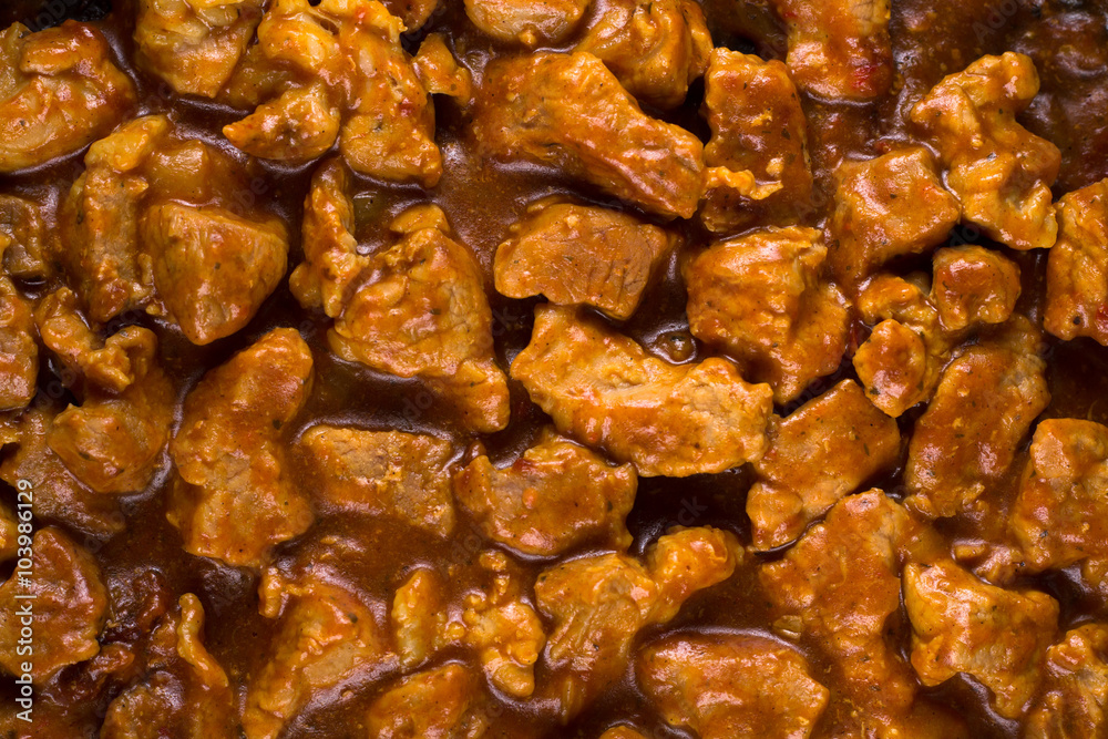 ready-to-eat goulash ready-to-eat goulash